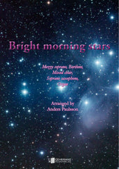 Bright Morning Stars