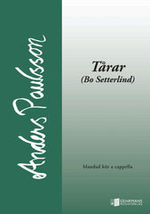 Tårar