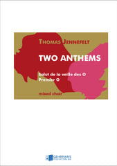 Two Anthems