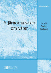 Stjärnorna växer om våren