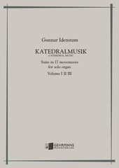 Katedralmusik