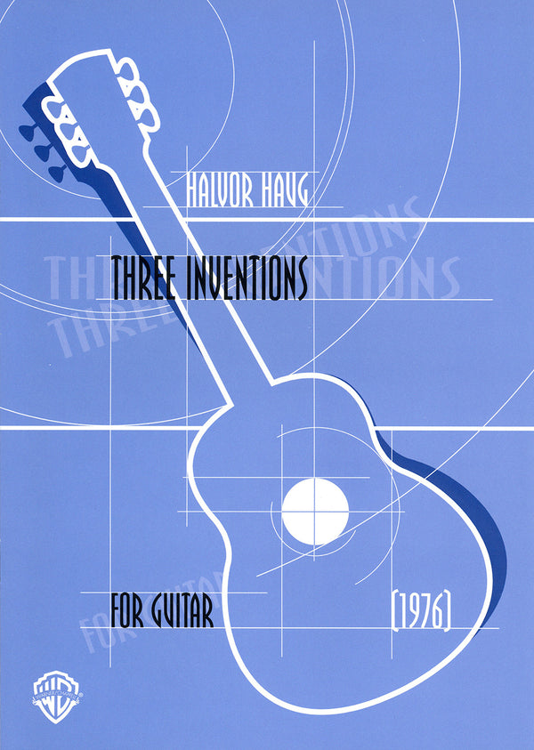 Three Inventions