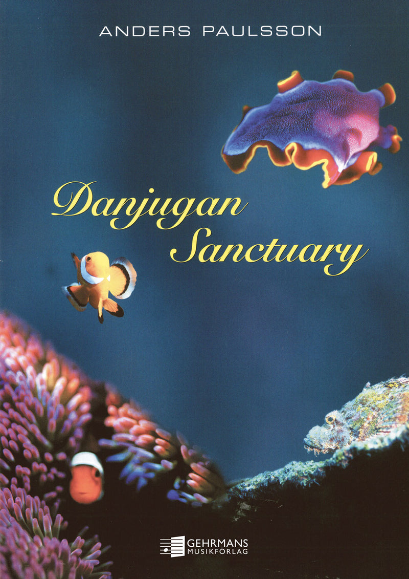 Danjugan Sanctuary