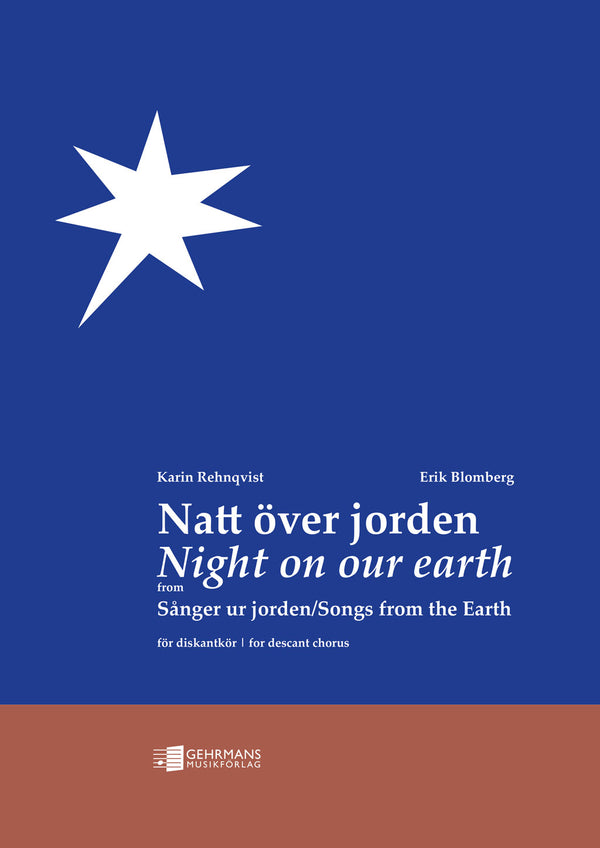 Natt över jorden SSA
