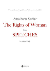 The Rights of Women