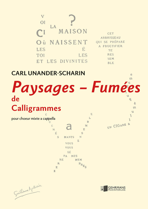 Paysage – Fumées