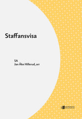 Staffansvisa (Staffan's Song)