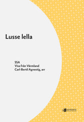Lusse lella