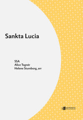 Sankta Lucia (God morgon)