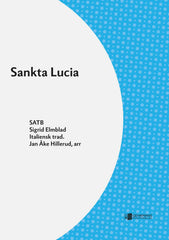 Sankta Lucia