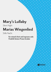 Mary's Lullaby