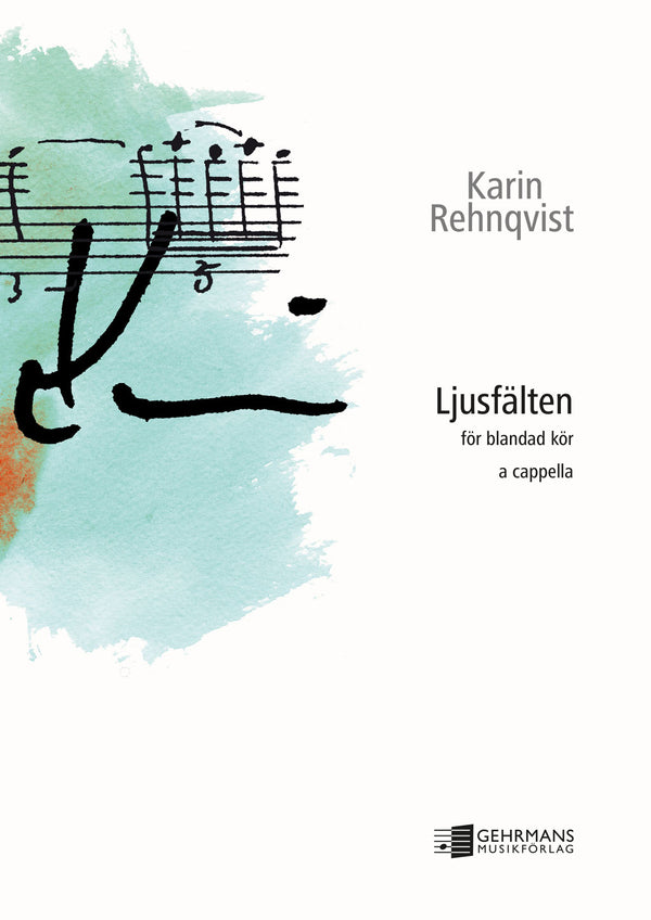 Ljusfälten (The fields of light)