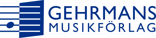 Gehrmans Musikförlag logo