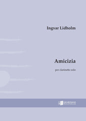 Amicizia