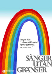 Sånger utan gränser 1