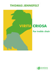 Virita criosa