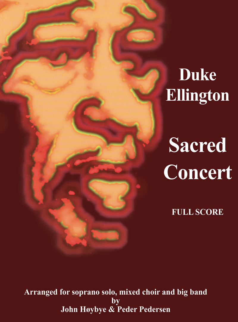 Sacred Concert