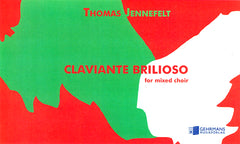 Claviante brilioso