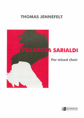 Villarosa sarialdi